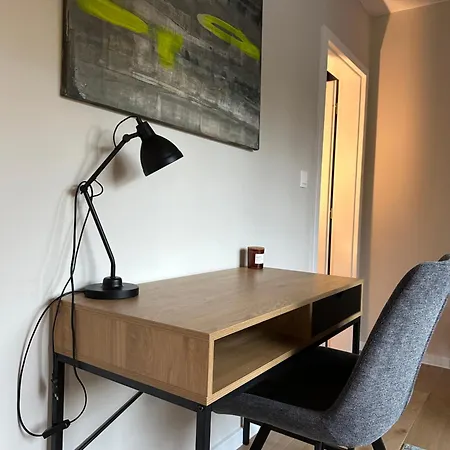 Cosy - Location Apartment Burgas City