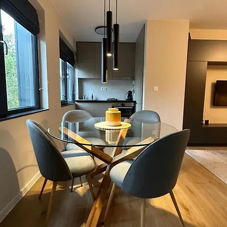 Apartamento Cosy - Location Burgas