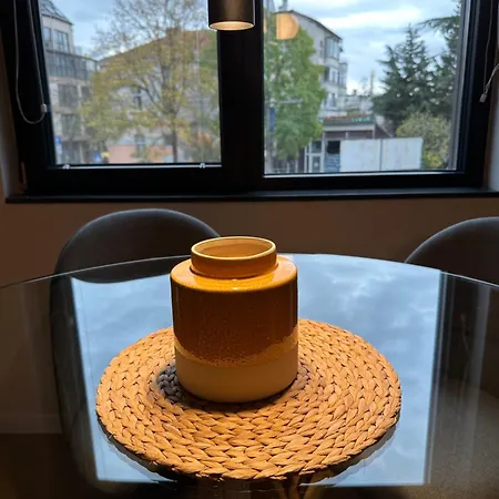 Cosy - Location Apartamento