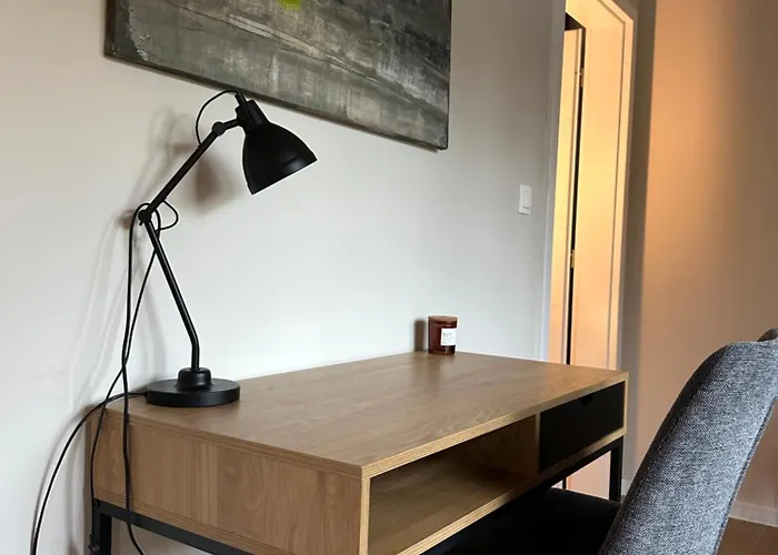 Cosy - Location Apartament Burgas City