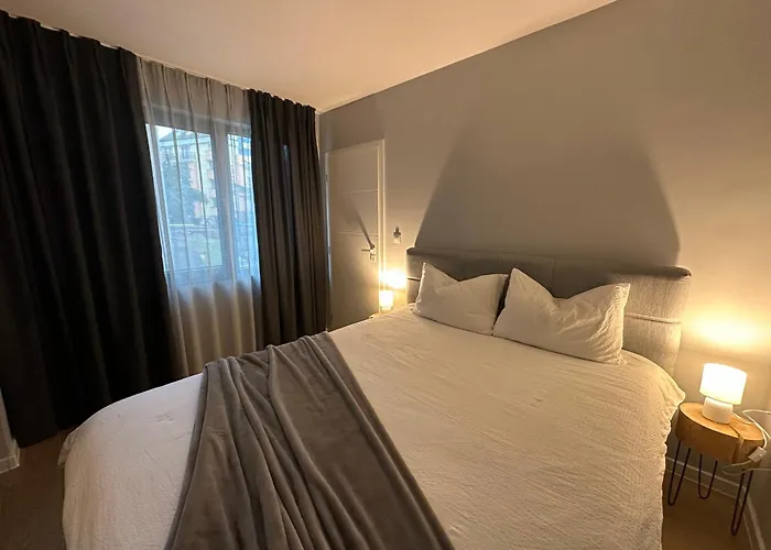 Cosy - Location Apartament Burgas City