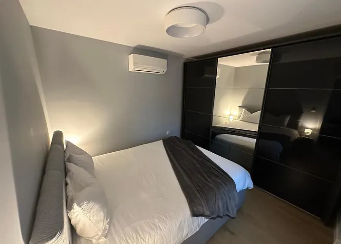 Apartament Cosy - Location Burgas City