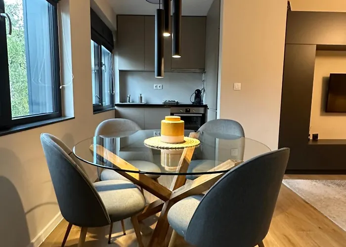 Apartament Cosy - Location Burgas City