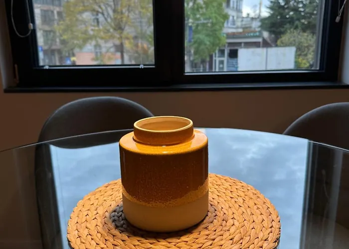 Cosy - Location Apartament