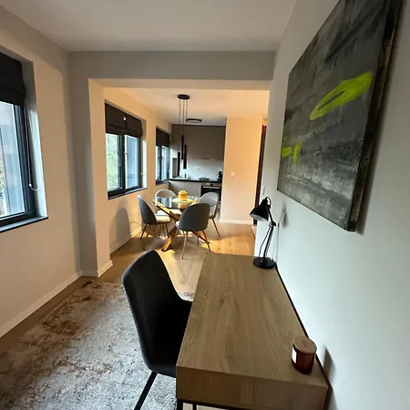 Cosy - Location דירה *