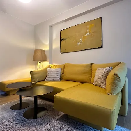 Cosy - Location