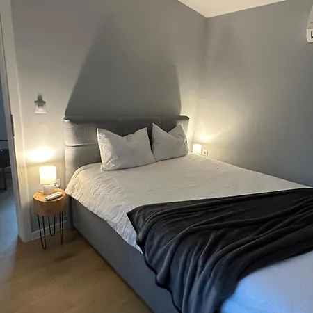 Cosy - Location * 부르가스