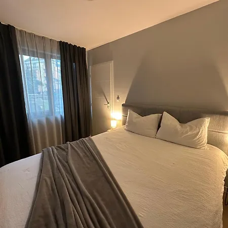 Cosy - Location דירה בורגאס