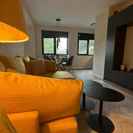 Cosy - Location דירה *