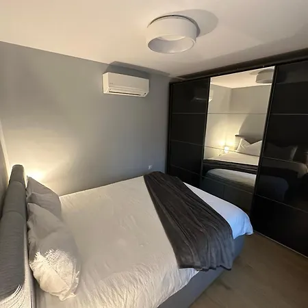 아파트 Cosy - Location 부르가스