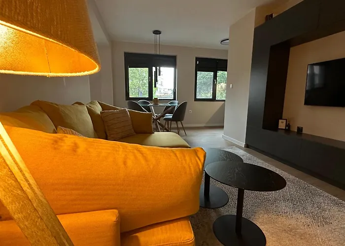 Cosy - Location Апартамент *